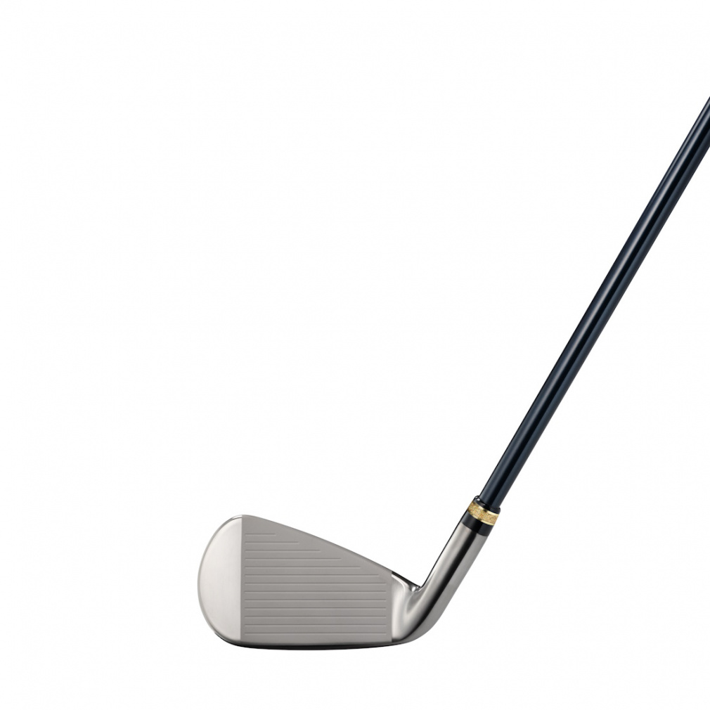 MAJESTY iron set 5-Club Set Royale Iron 2025