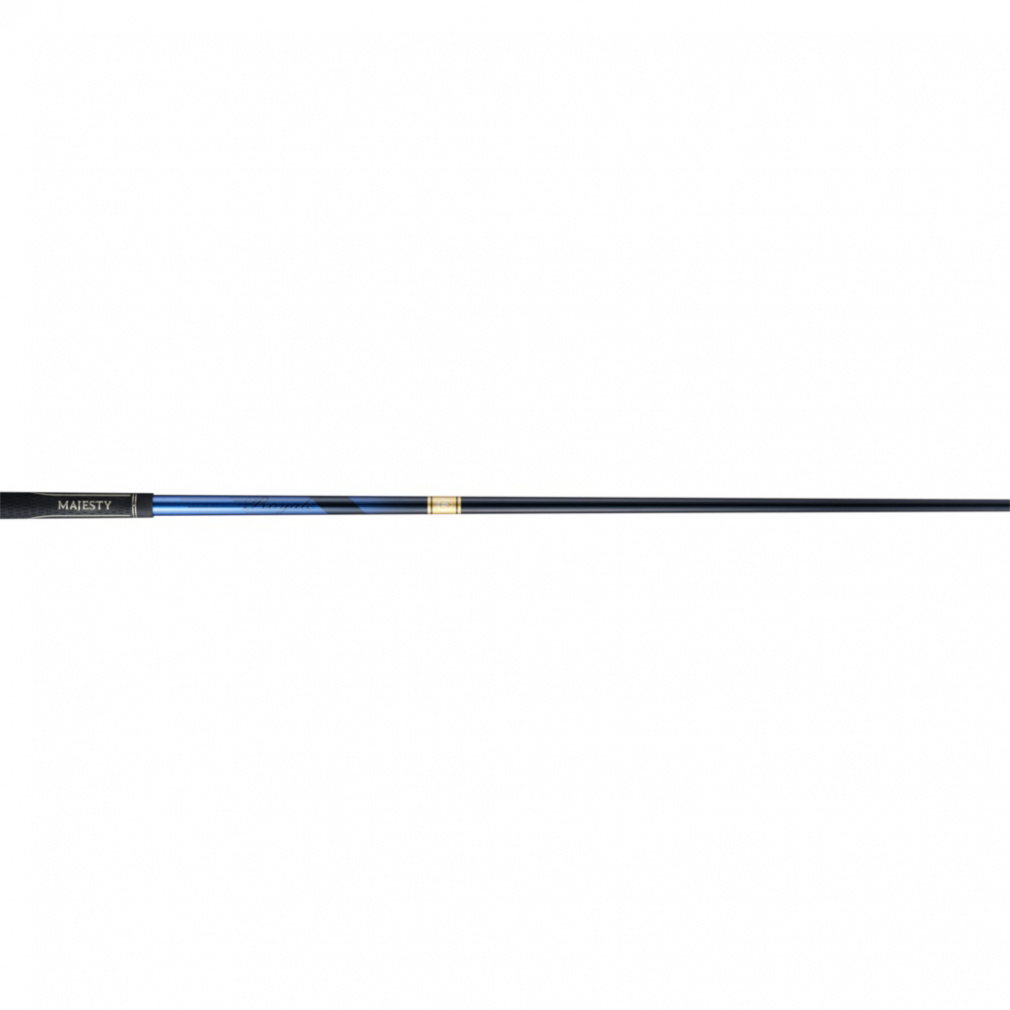 MAJESTY iron set 5-Club Set Royale Iron 2025