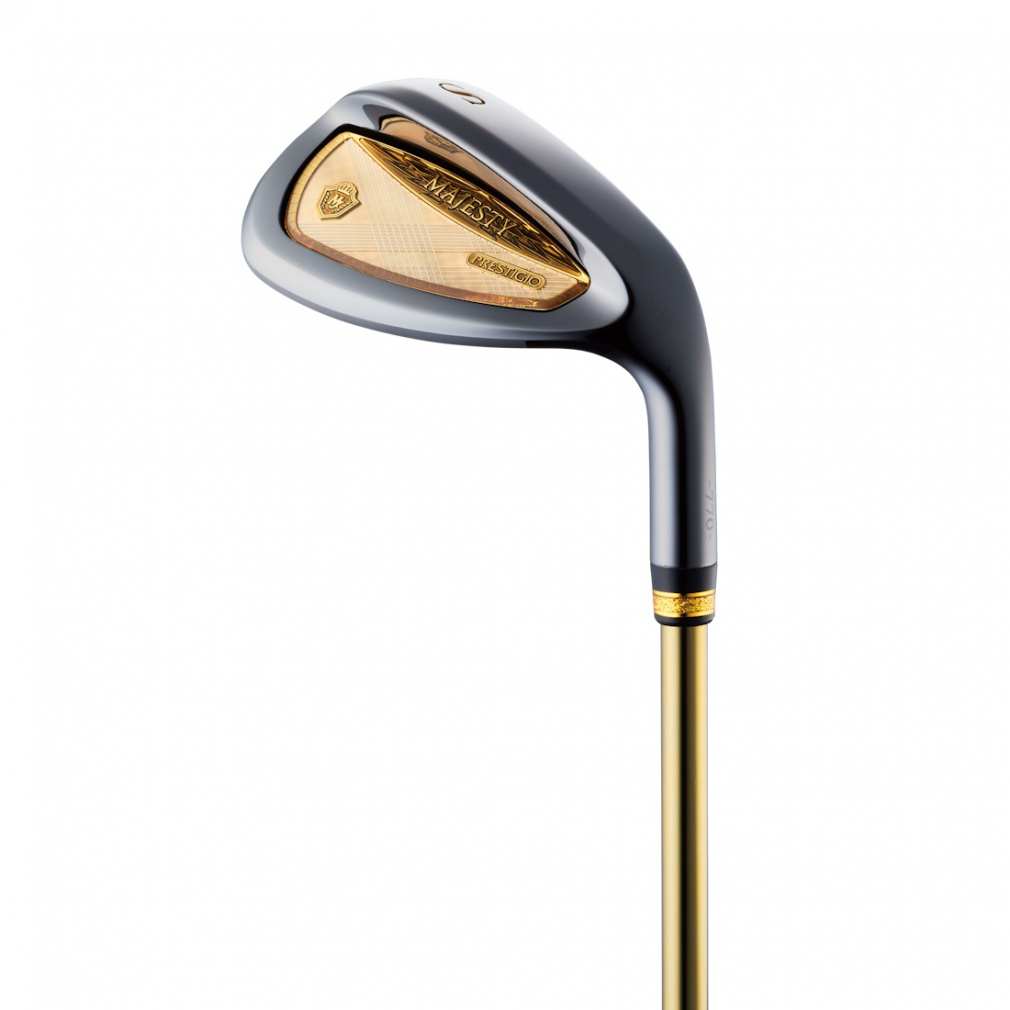 MAJESTY iron set 6-Club Set PRESTIGIO14 Iron LV770G