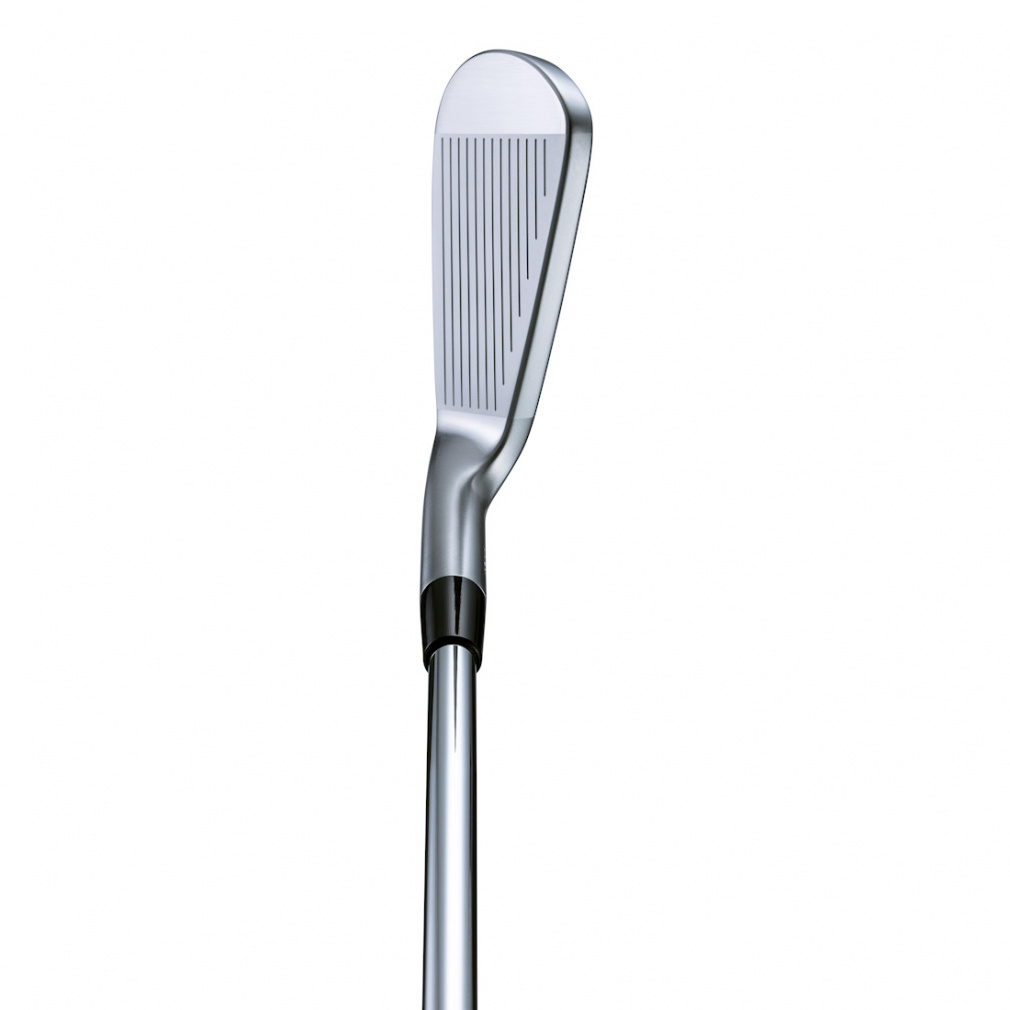 BRIDGESTONE GOLF iron set 6-Club Set 258CBP Iron Diamana iB65