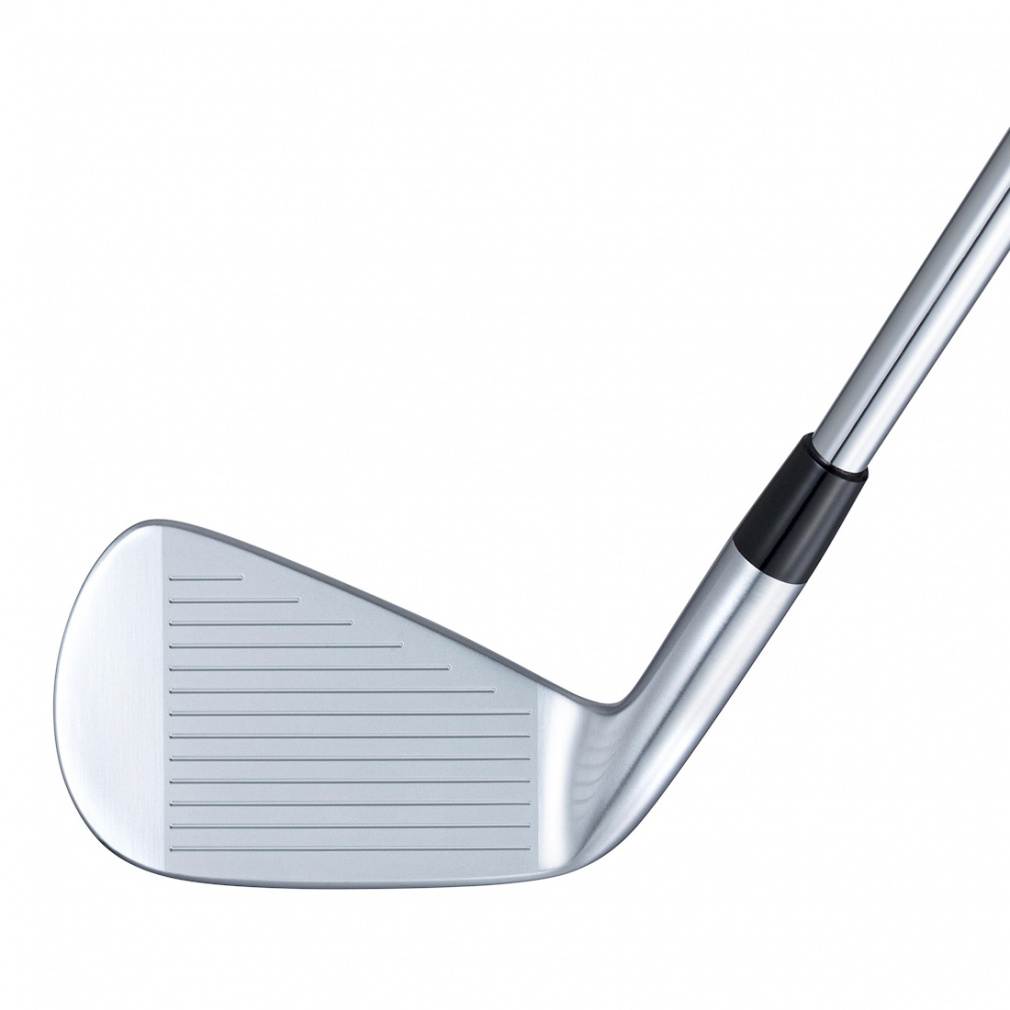 BRIDGESTONE GOLF iron set 6-Club Set 258CBP Iron Diamana iB65