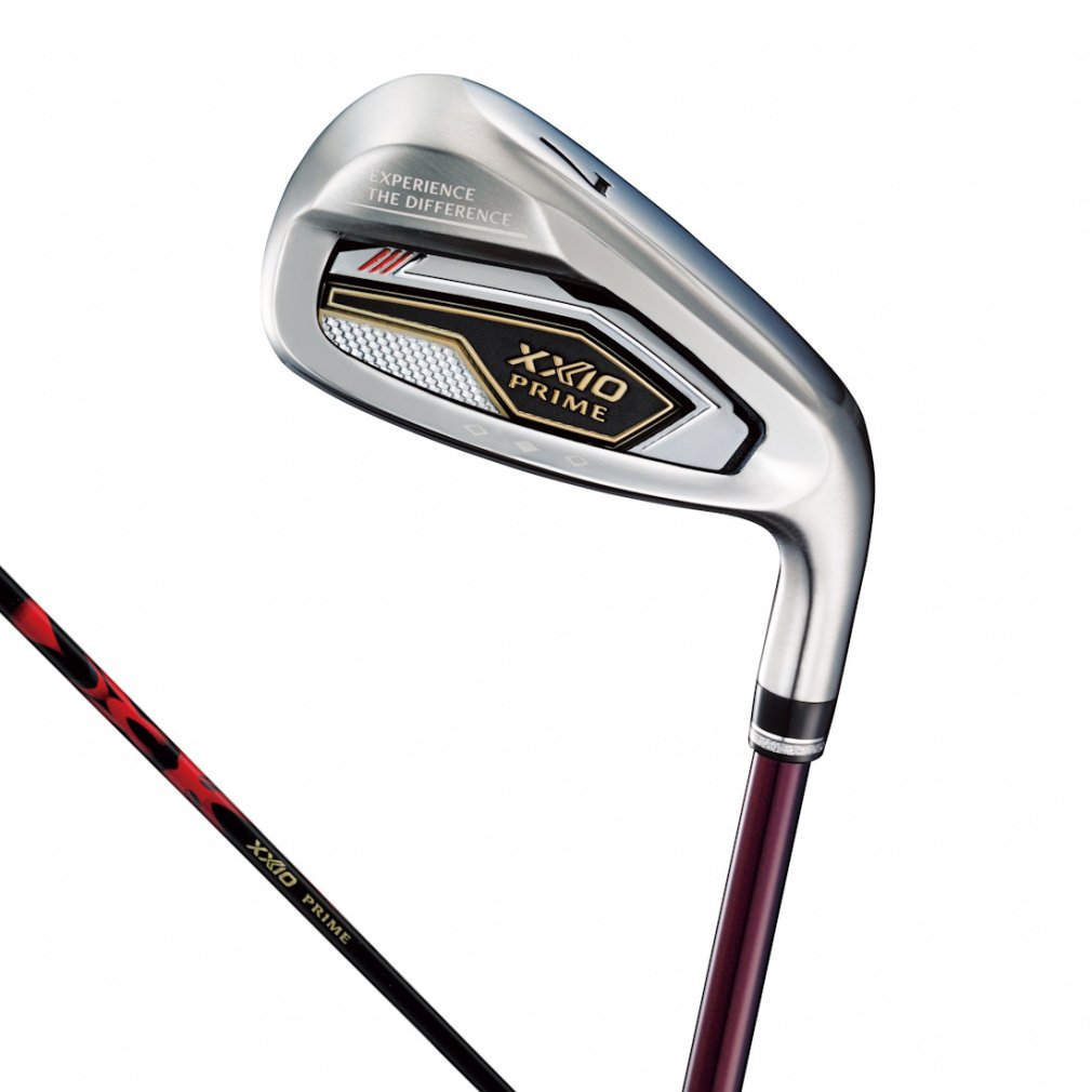 XXIO iron set 4-Club Set Prime 13 Iron SP-1300