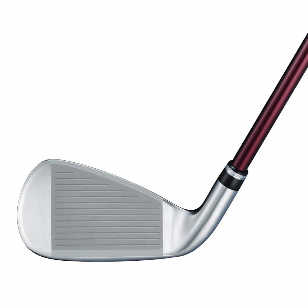 XXIO iron set 4-Club Set Prime 13 Iron SP-1300