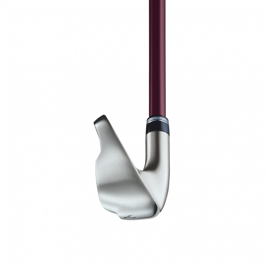 XXIO iron set 4-Club Set Prime 13 Iron SP-1300