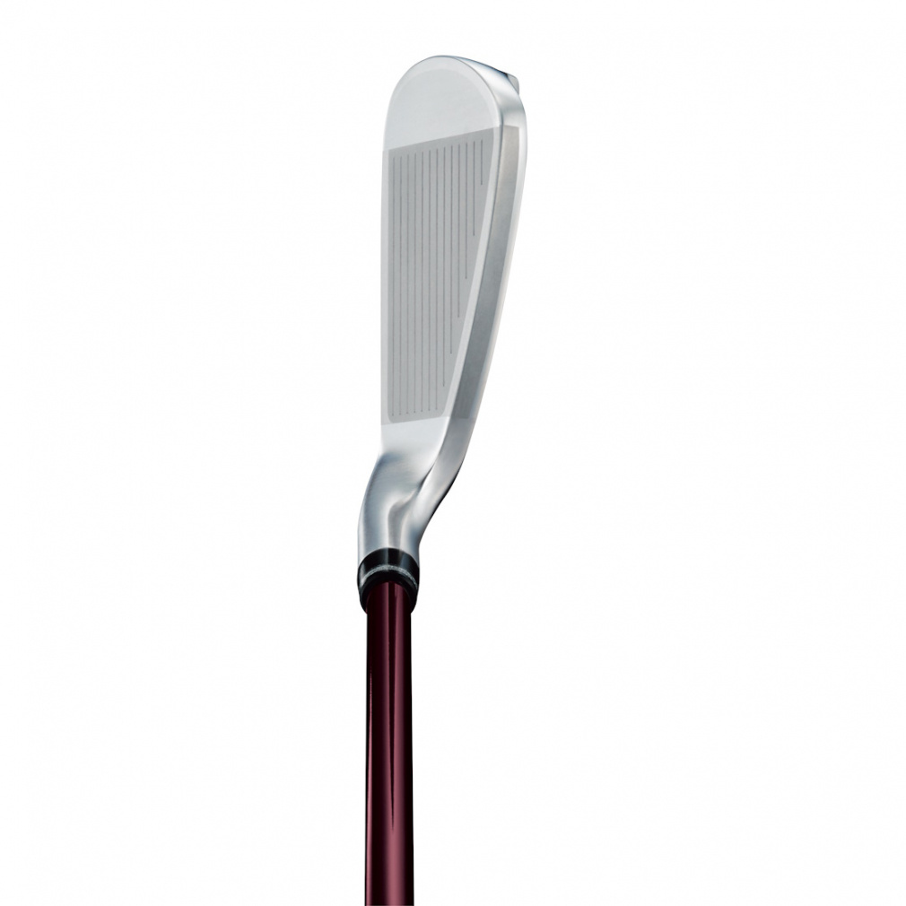 XXIO iron set 4-Club Set Prime 13 Iron SP-1300
