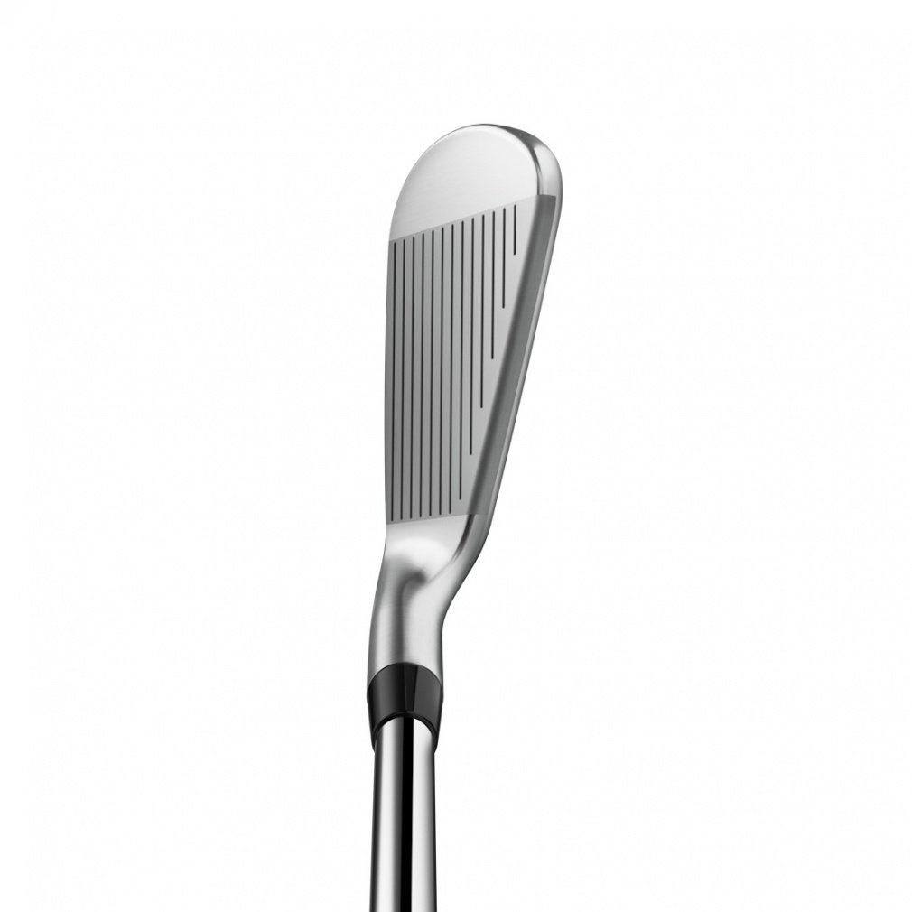 Titleist iron set 6-Club Set T250 Iron MITSUBISHI MMT AMC BLUE 85