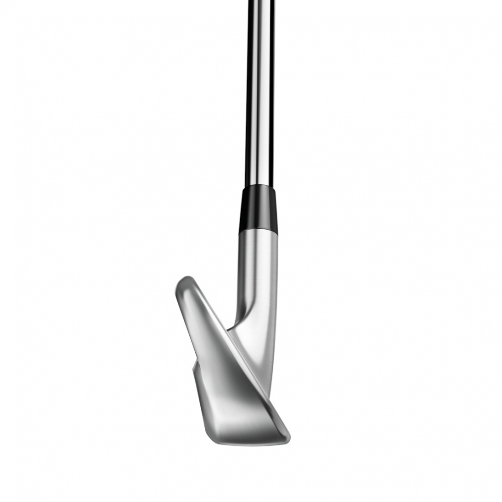 Titleist iron set 6-Club Set T250 LAUNCH SPEC Iron MITSUBISHI MMT AMC RED 65