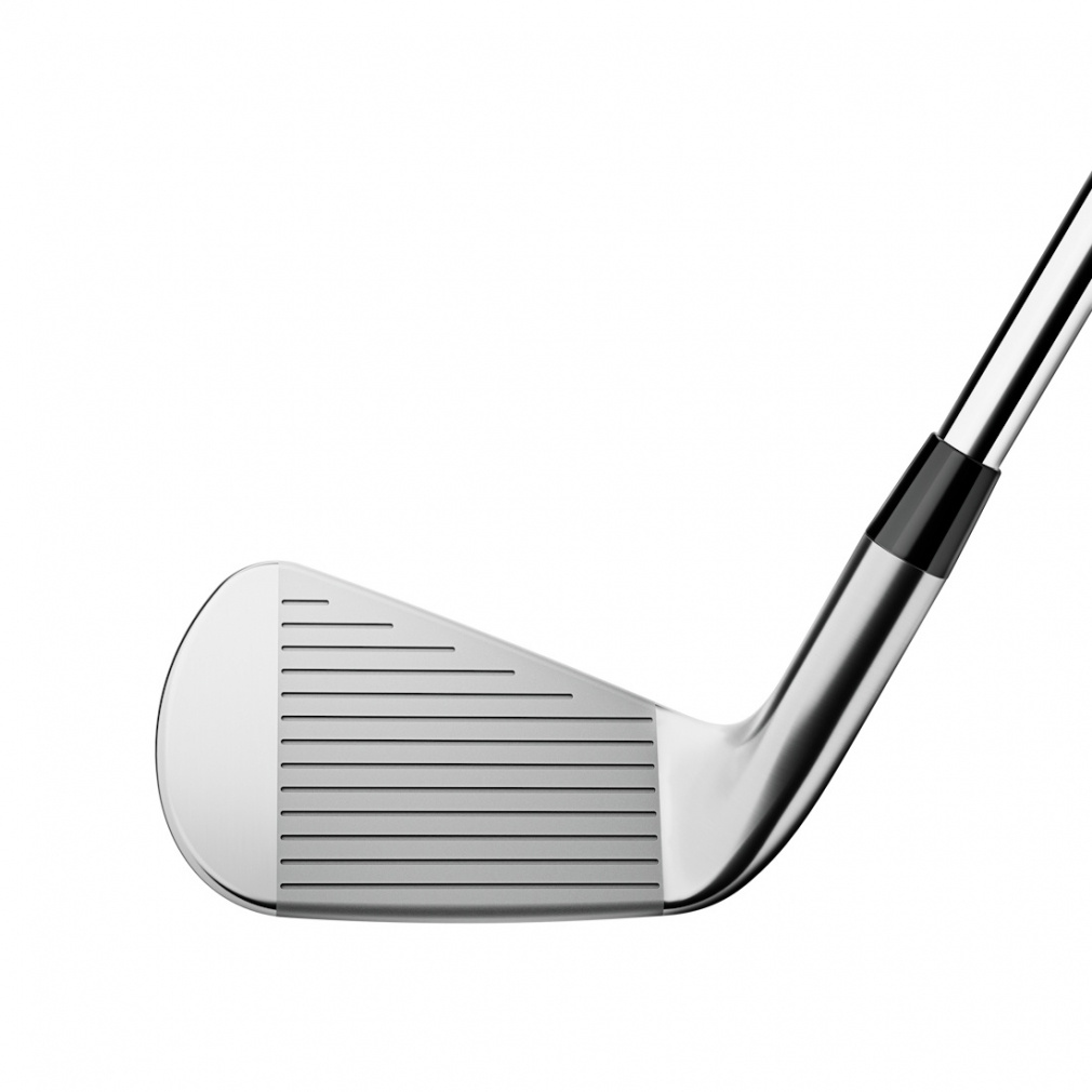 Titleist iron set 6-Club Set T250 LAUNCH SPEC Iron MITSUBISHI MMT AMC RED 55