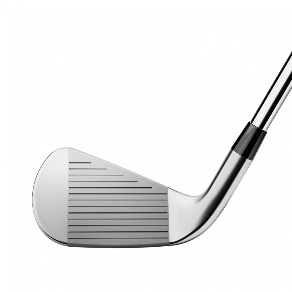 Titleist iron set 6-Club Set T350 Iron MITSUBISHI MMT AMC RED