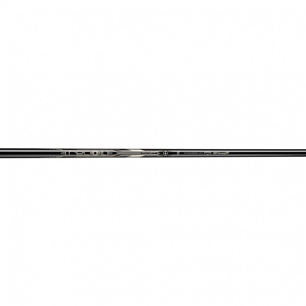 Callaway iron set IR RH APEX AI300 5P RECOIL 25 GR REG JV