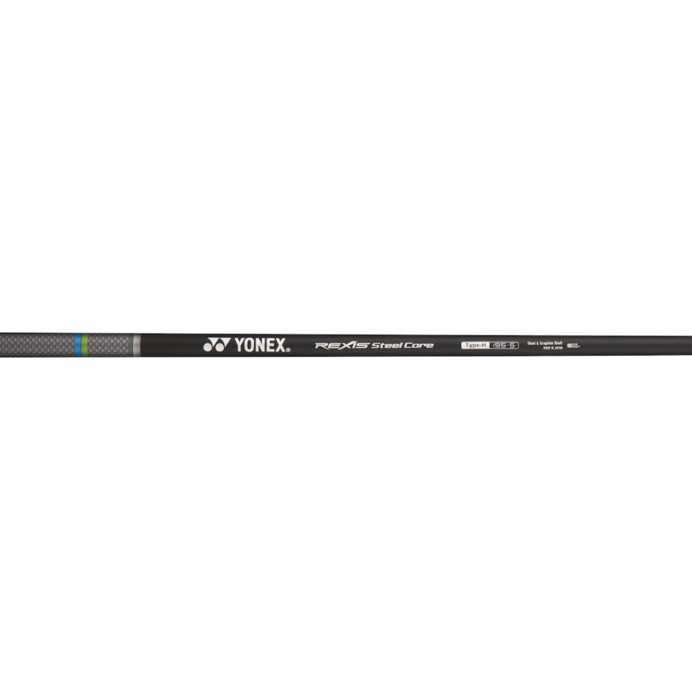 YONEX iron club EZONE CB302 4I Iron REXIS Steel Core Type-H 110