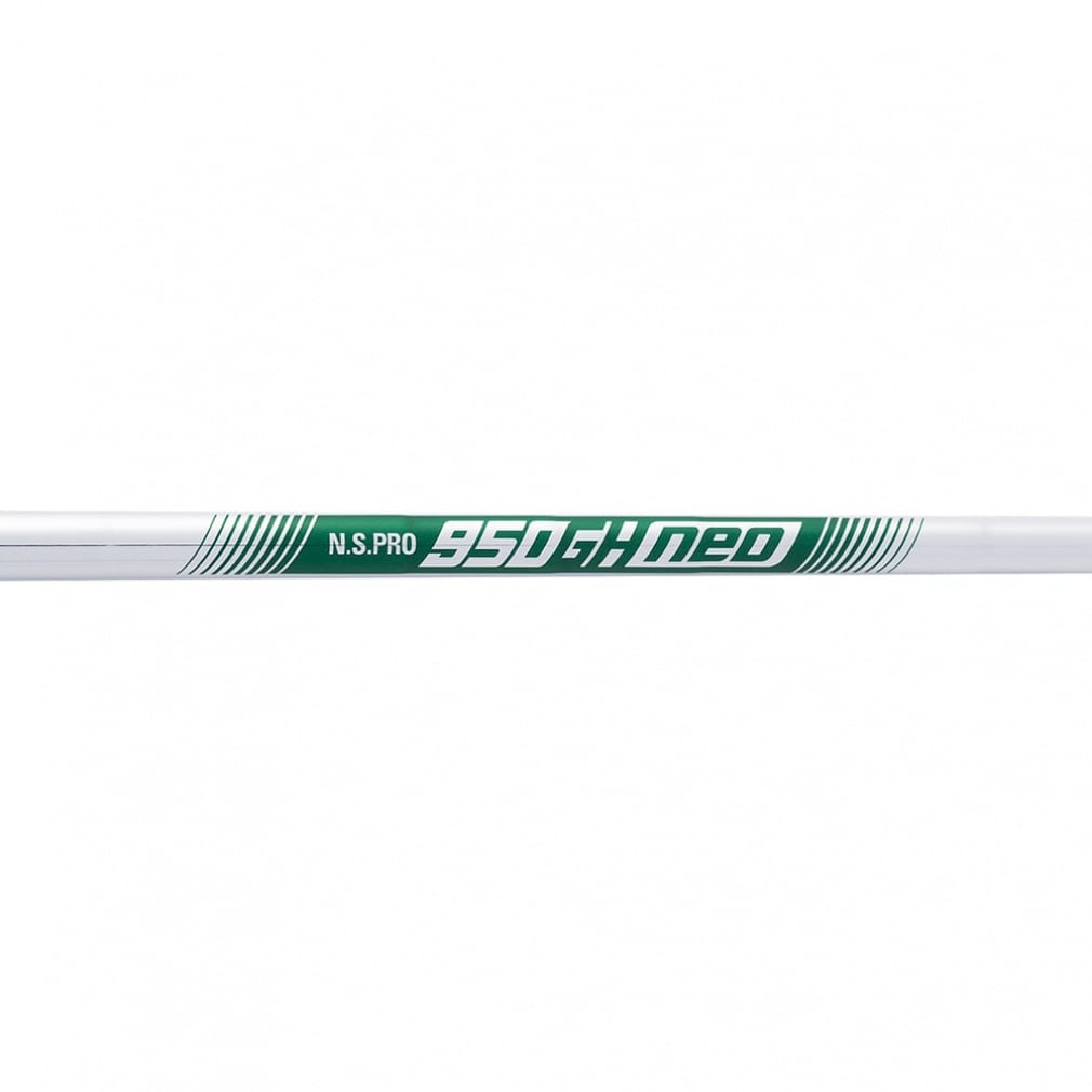MIZUNO iron club JPX 925 FORGED N.S.PRO 950GH neo