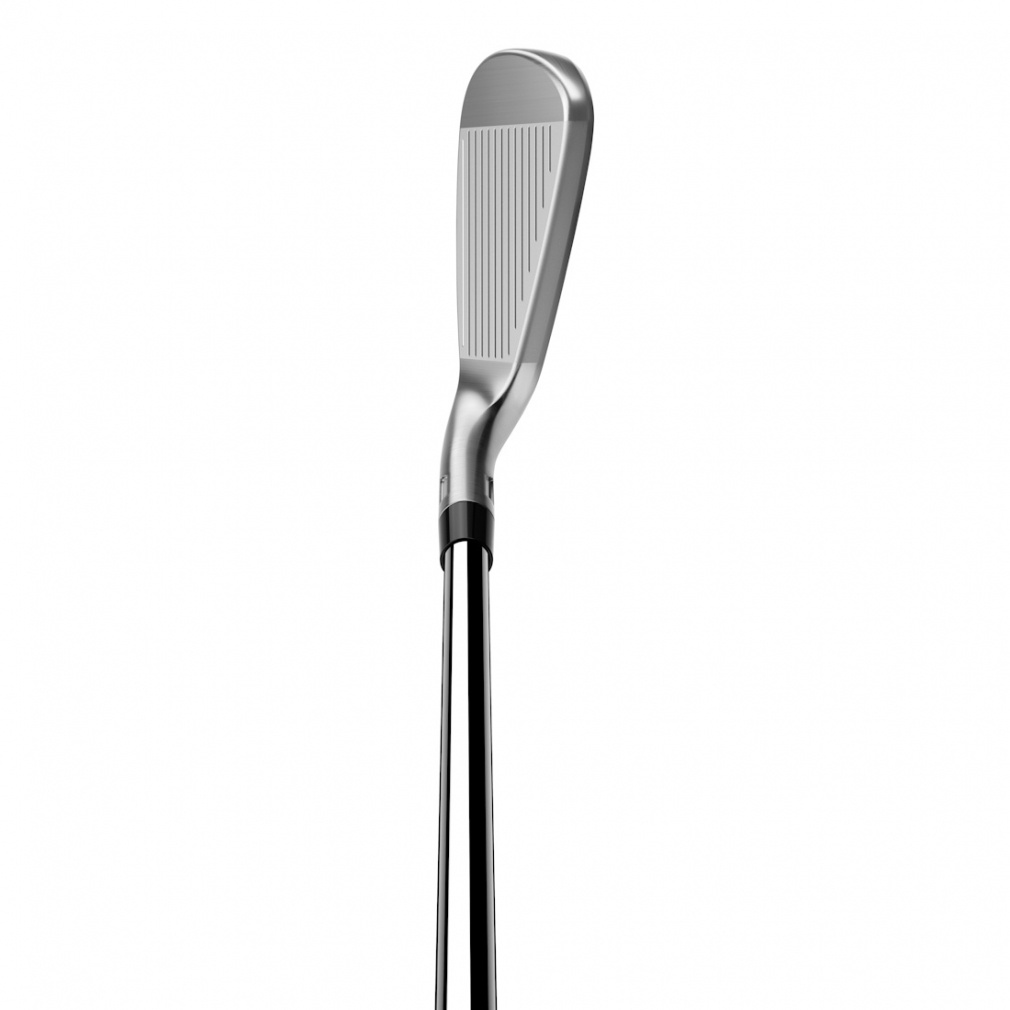 TaylorMade iron club IRS Qi Max IR #5 N.S.PRO 910GH