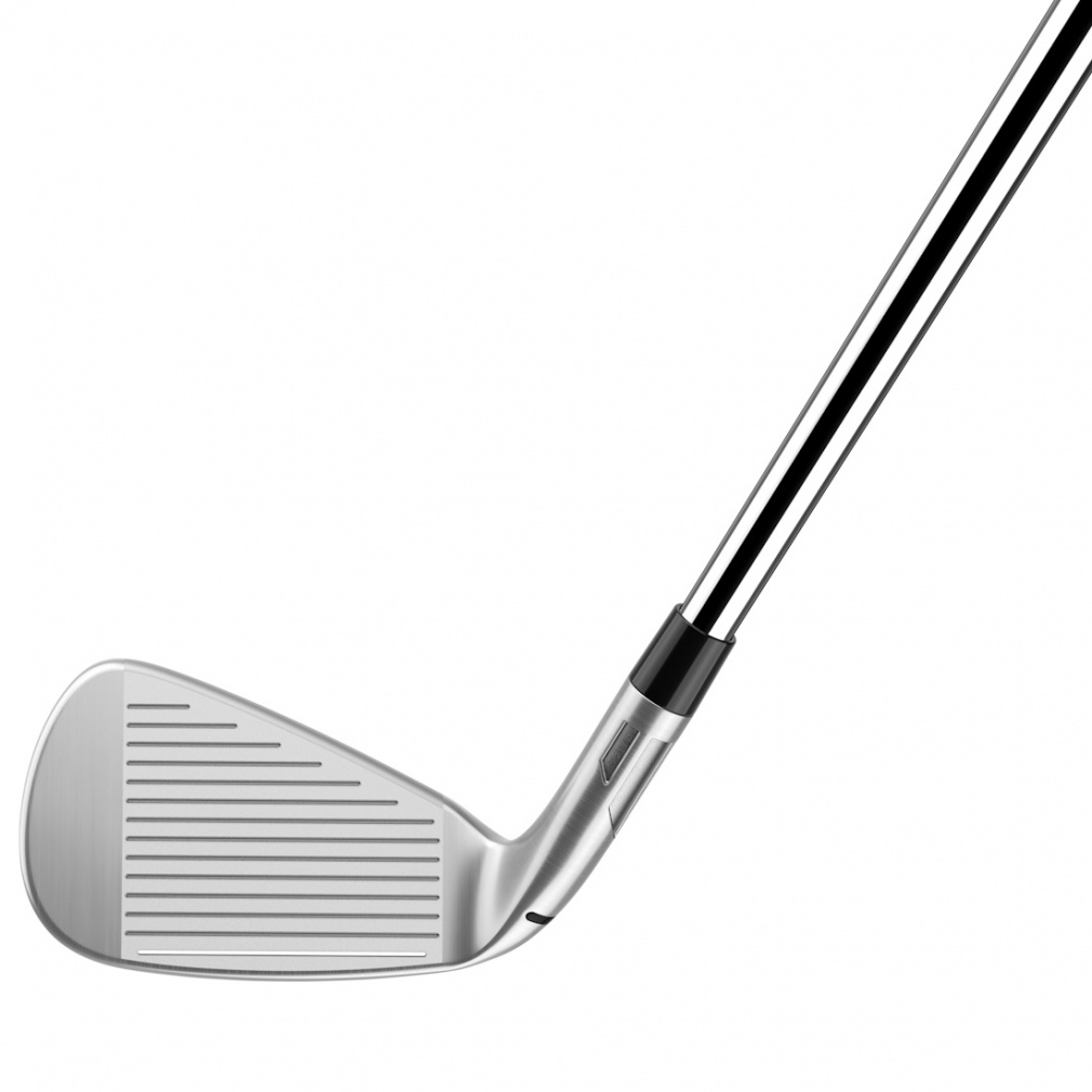 TaylorMade iron club IRS Qi Max IR #5 N.S.PRO 910GH