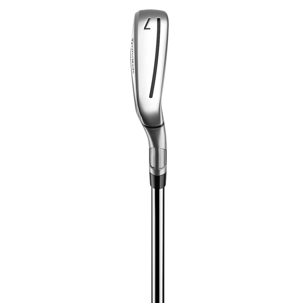 TaylorMade iron club IRS Qi Max IR #5 N.S.PRO 910GH