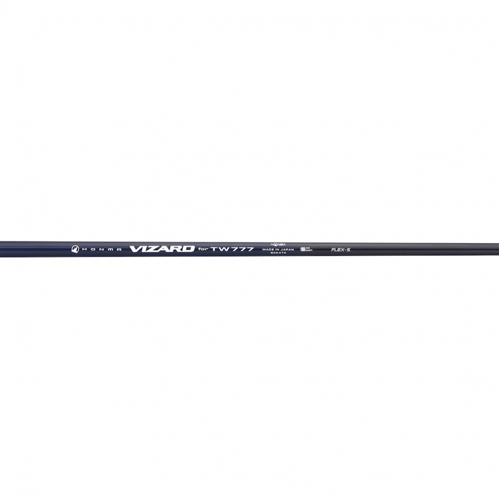 HONMA iron club TW777 PCB MAX 5I Iron VIZARD for TW777