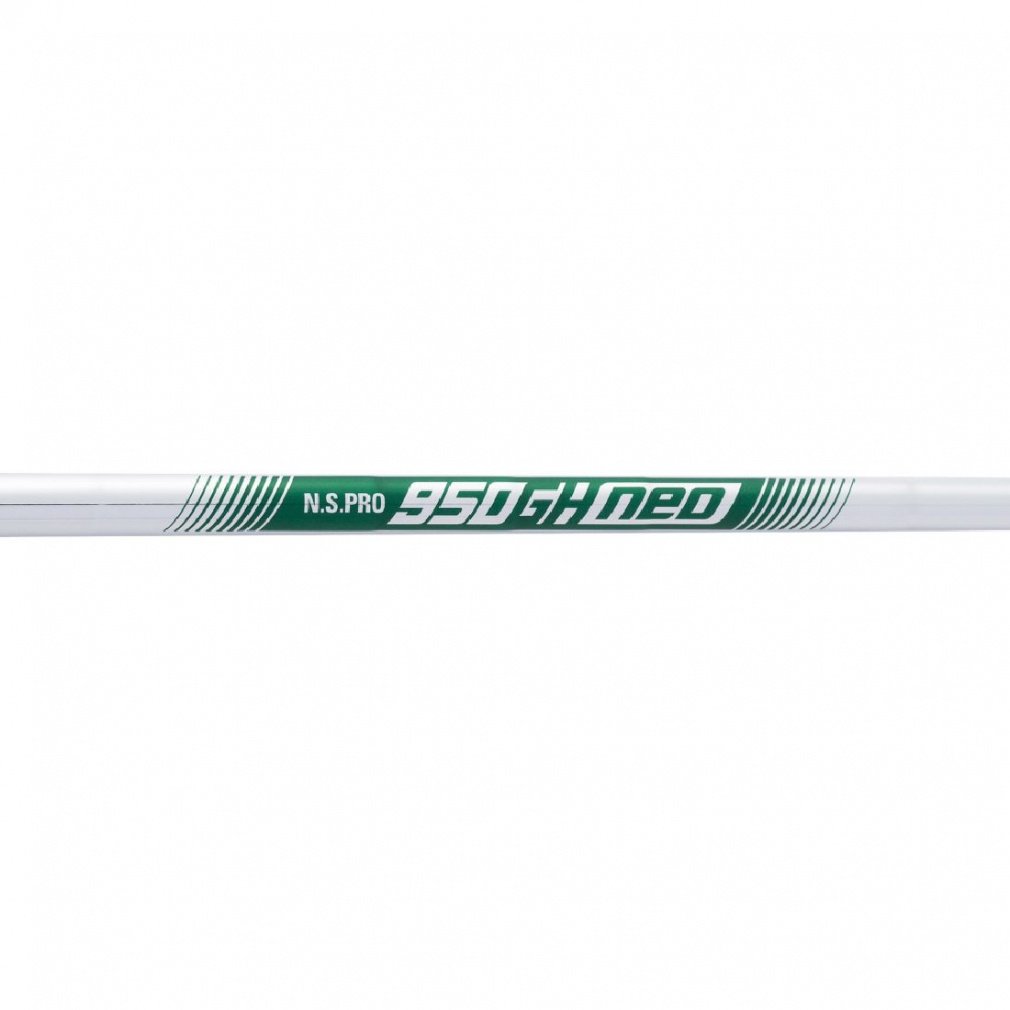 MIZUNO iron club Single JPX S40 FORGED wedge NS PRO 950GH neo