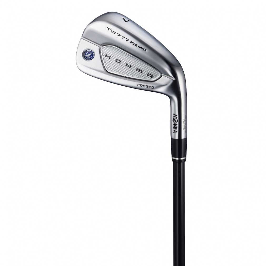 HONMA iron club Single TW777 PCB MAX Iron wedge VIZARD for TW777