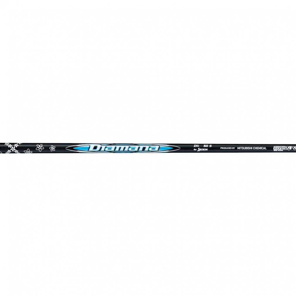 SRIXON iron set ZXi5 Iron Lefty