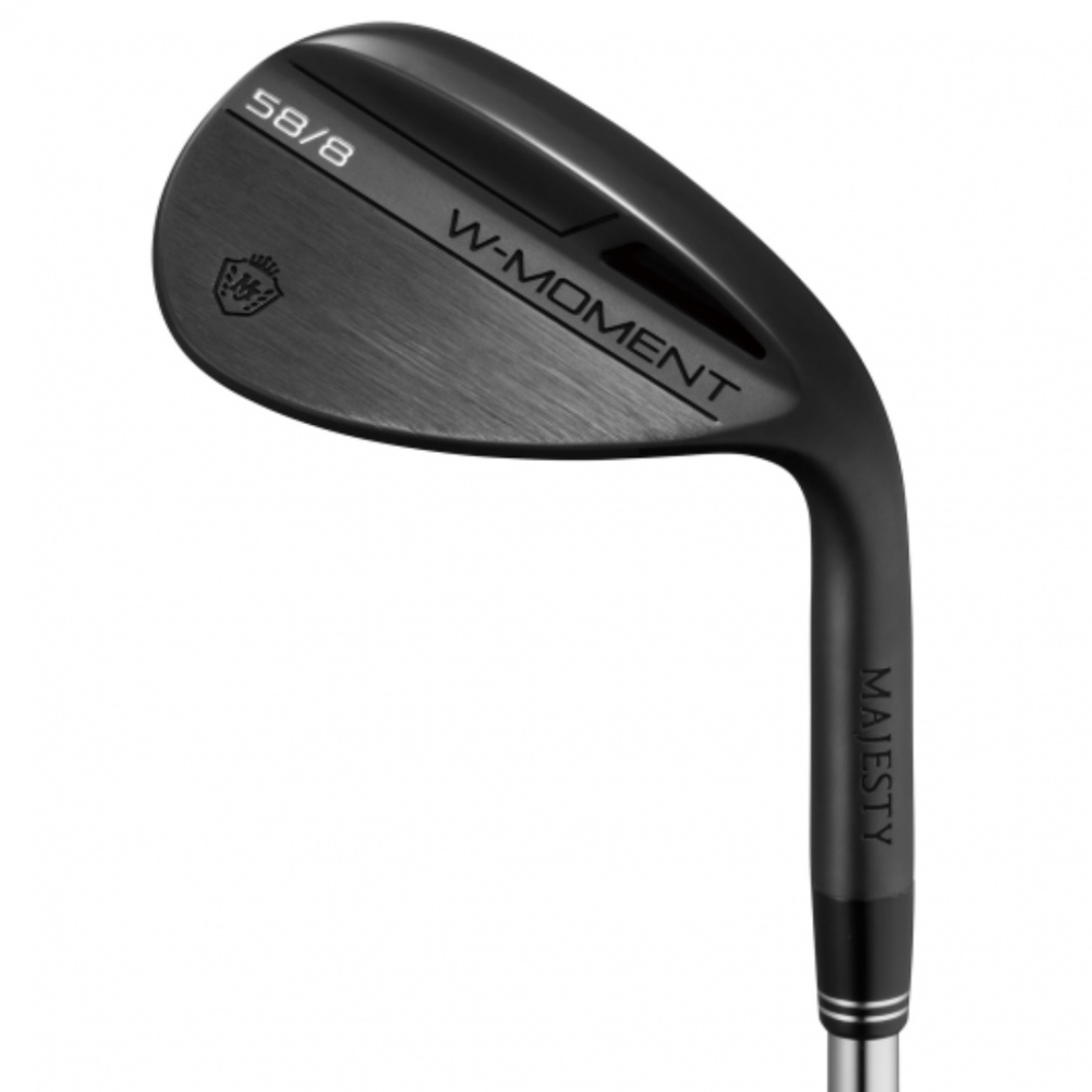 MAJESTY wedge Single W-MOMENT N.S.PRO 950GH neo