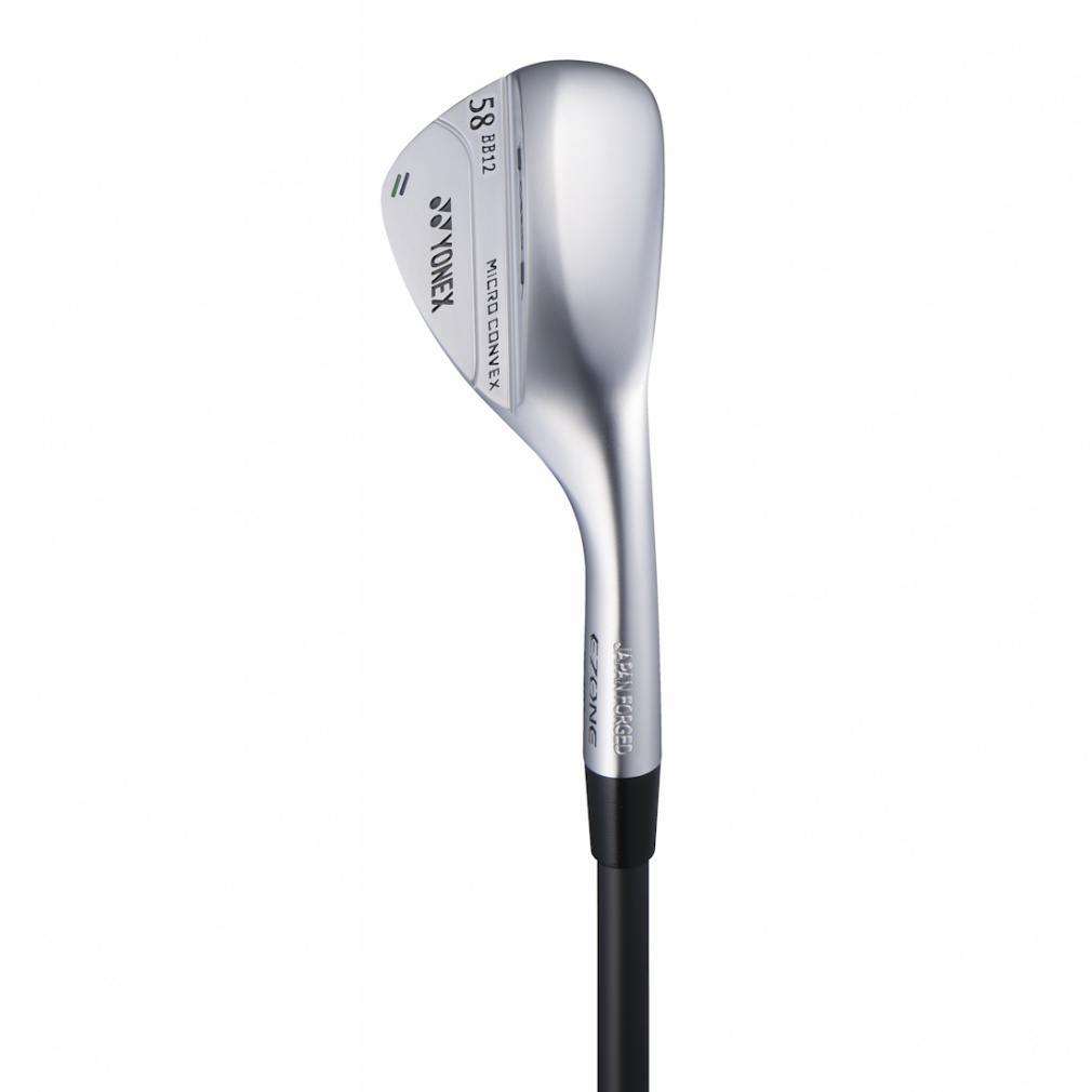YONEX wedge Single EZONE W301 BB Micro Convex REXIS SteelCore Type-H