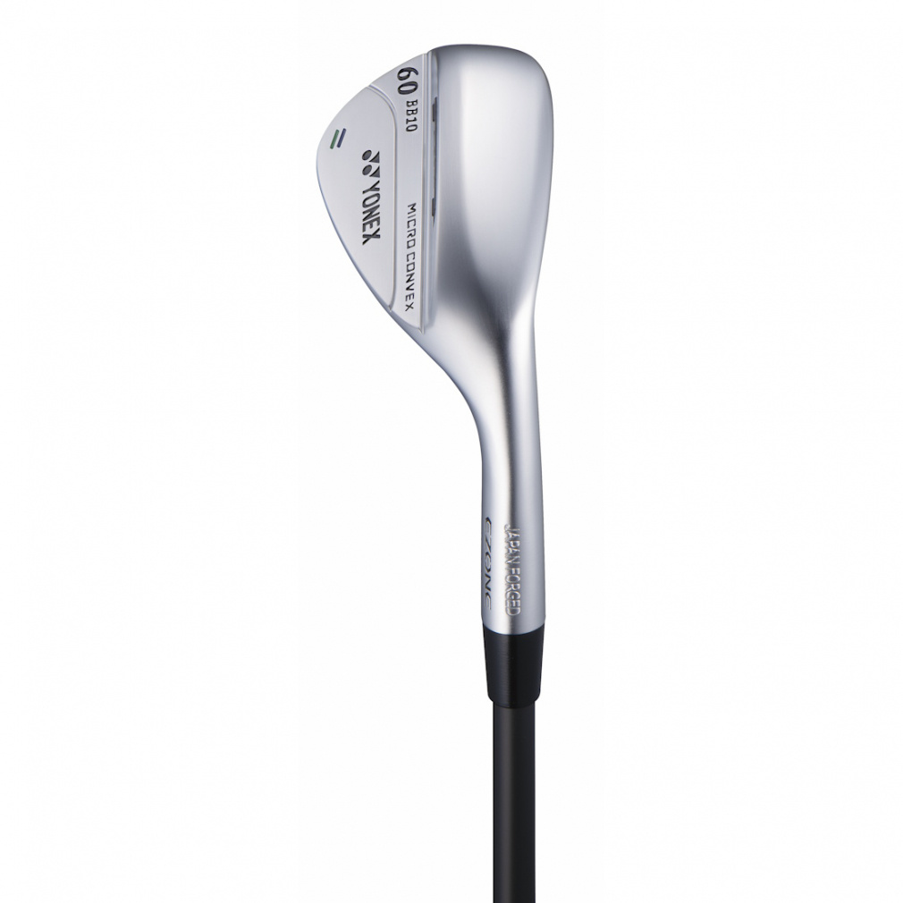 YONEX wedge Single EZONE W301 BB Micro Convex REXIS SteelCore Type-H