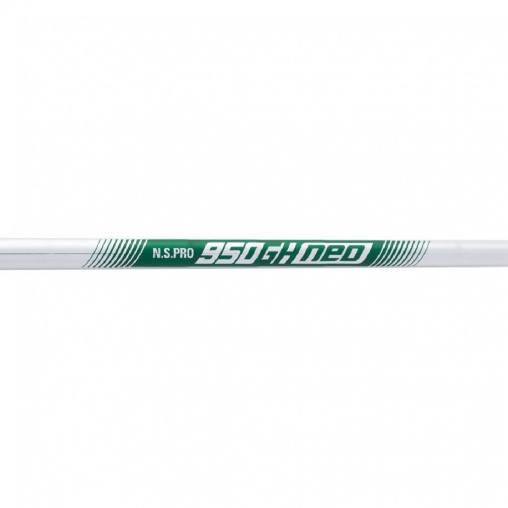 MIZUNO wedge Mizuno Pro T-3 N.S.PRO 950GH neo