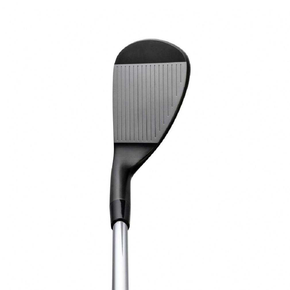MIZUNO wedge Single Mizuno Pro T-3 BLACK IP 52/10 N.S.PRO 950GH neo Lefty
