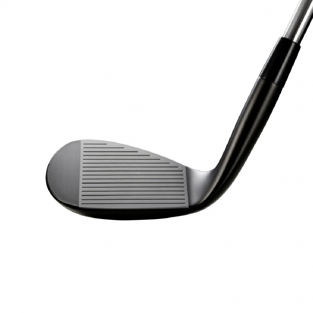 MIZUNO wedge Single Mizuno Pro T-3 BLACK IP 52/10 N.S.PRO 950GH neo Lefty
