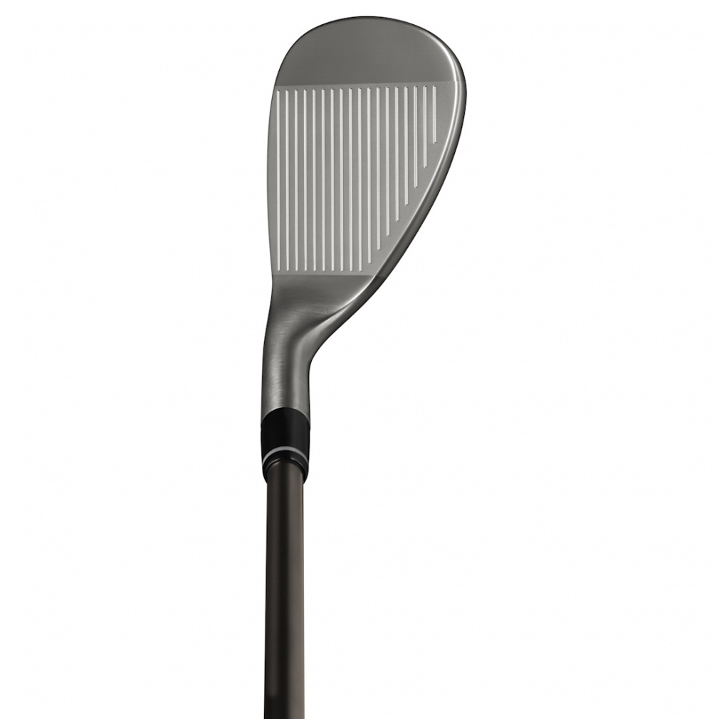 PRGR wedge Individual 0 Limited Black Edition 56/20 Spec Steel III ver.2 Luxury Black