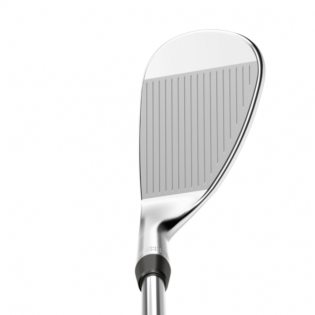 Callaway wedge WG RH OPUS CRM ST STF TR115 58-08 CG JV