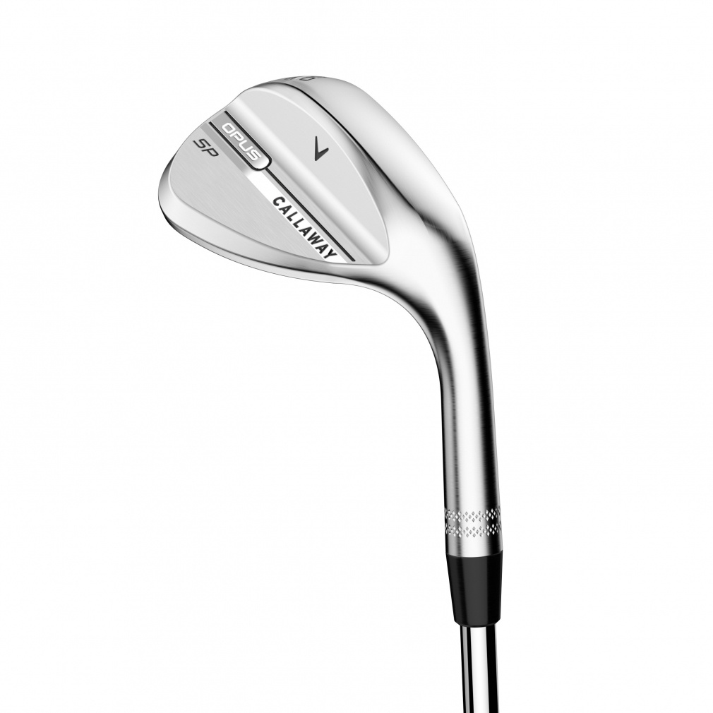 Callaway wedge Individual OPUS SP Chrome 58° W Grind N.S.PRO MODUS105