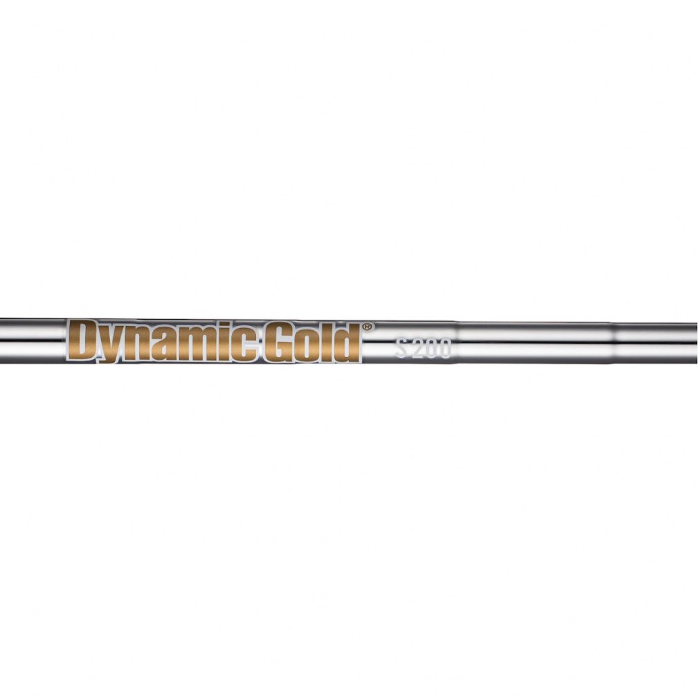 Callaway wedge Individual OPUS SP Chrome 56° X Grind Dynamic Gold S200