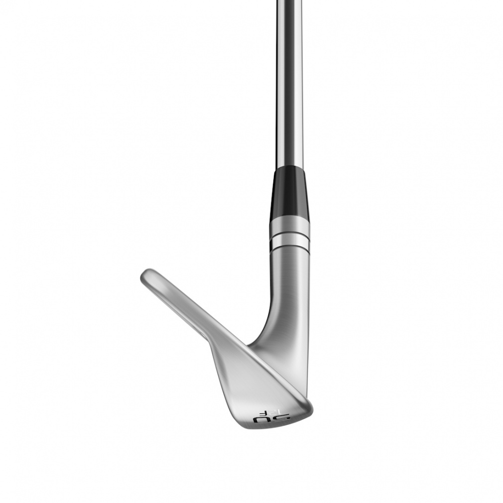 Titleist wedge Individual SM11 Tour Chrome BV105