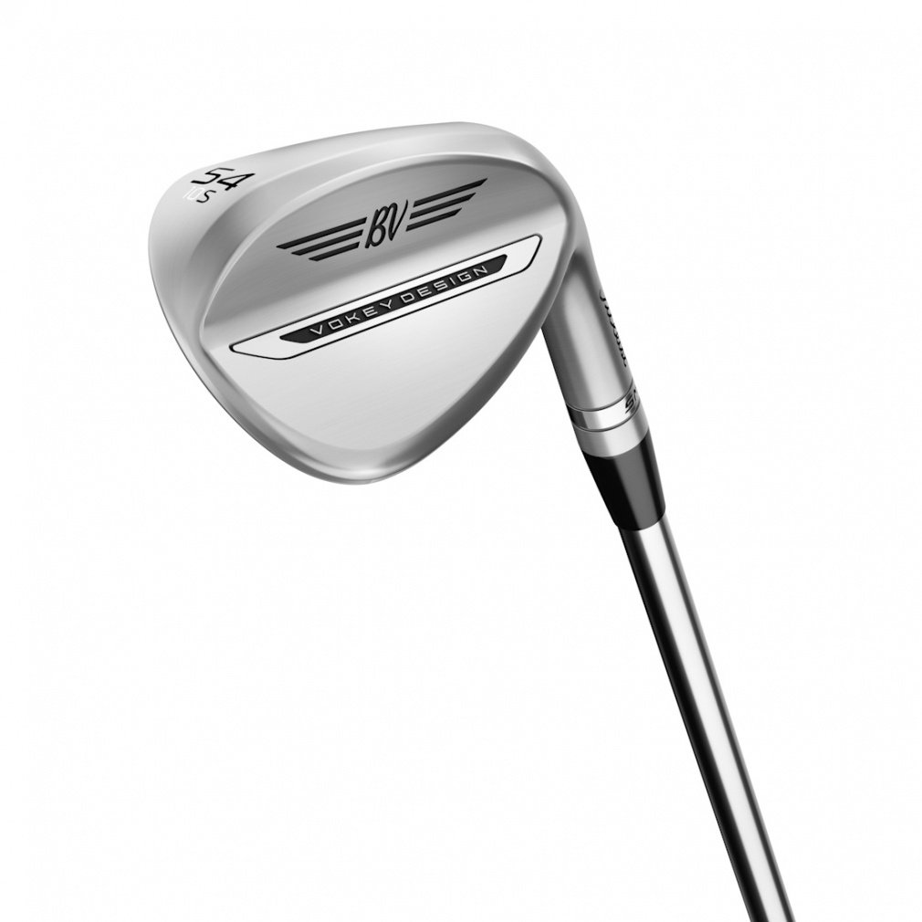 Titleist wedge Individual SM11 Tour Chrome BV105
