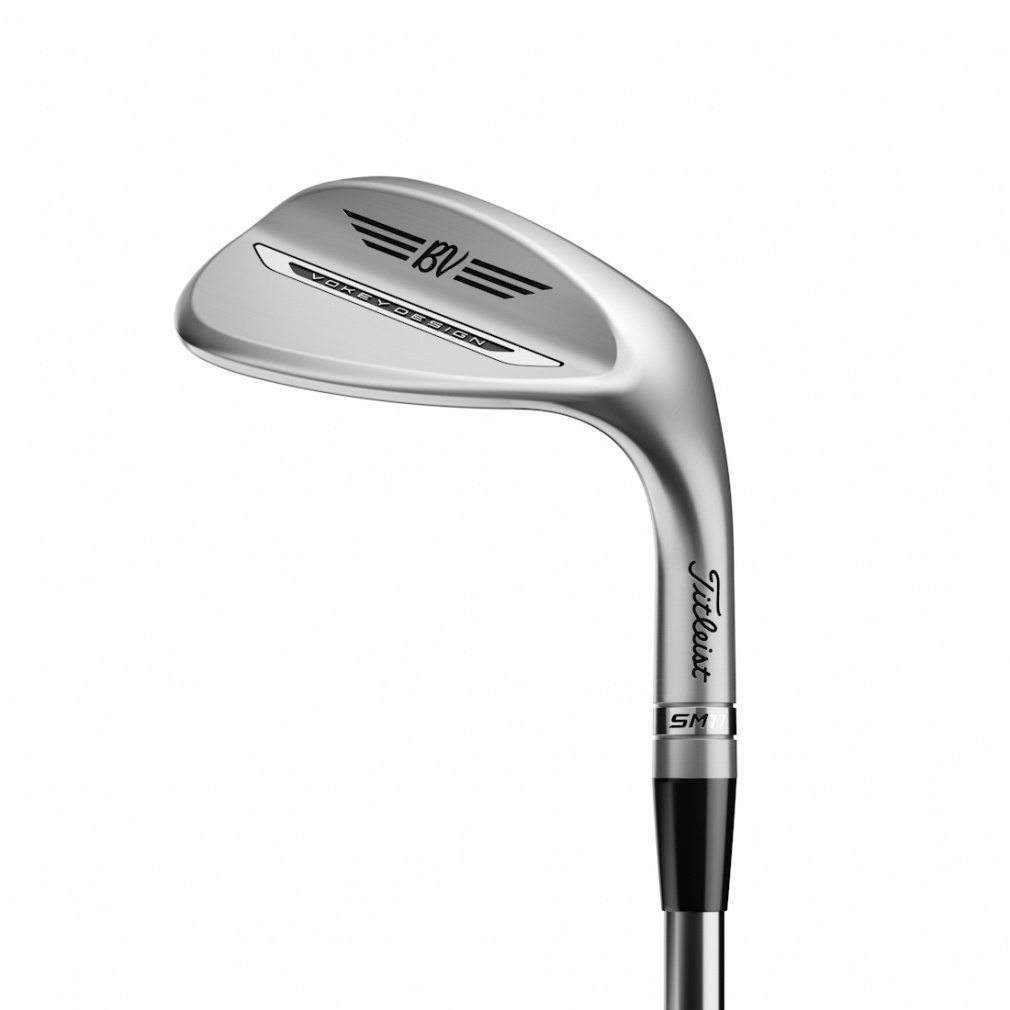 Titleist wedge Individual SM11 Tour Chrome BV105