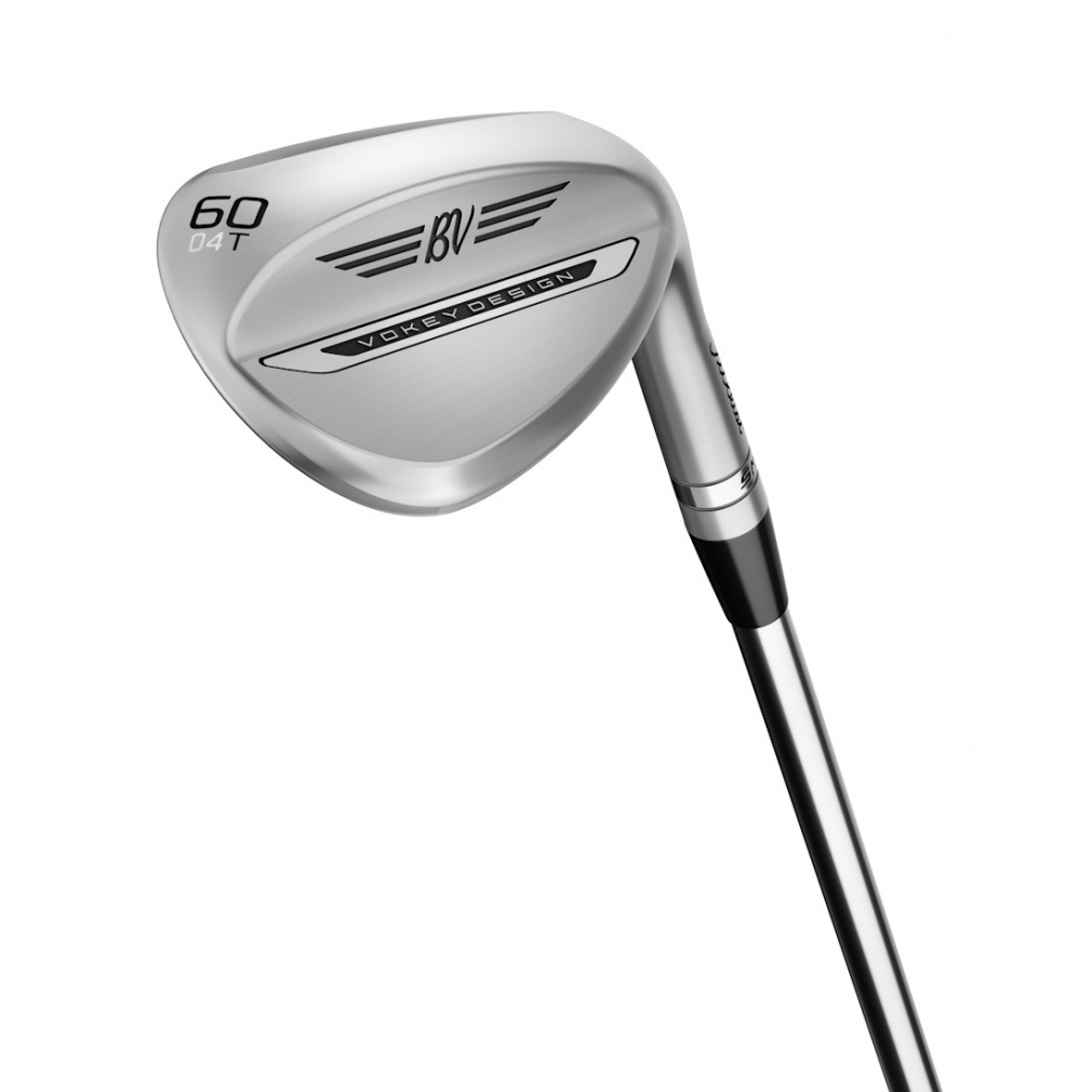Titleist wedge Individual SM11 Tour Chrome BV105