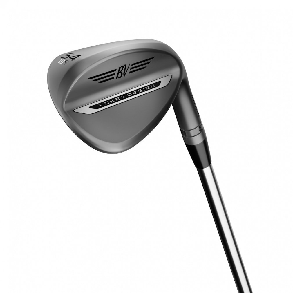 Titleist wedge Individual SM11 Nickel Dynamic Gold