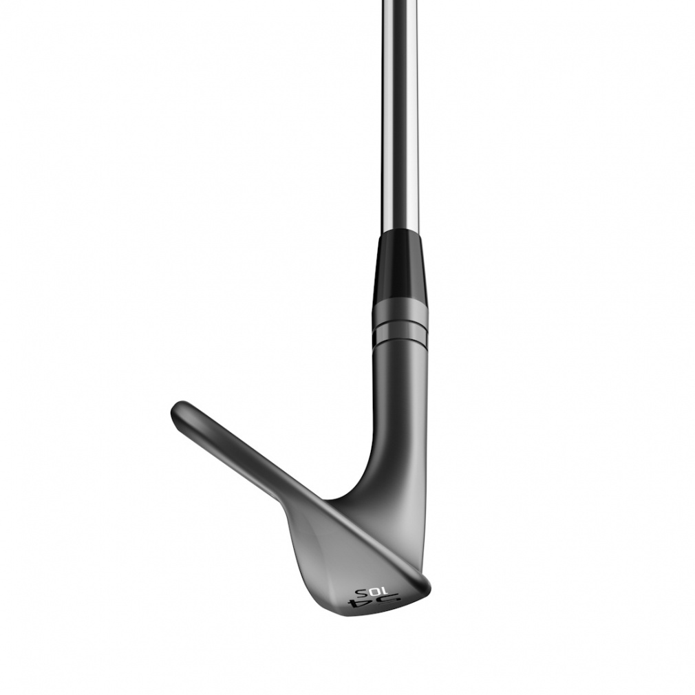 Titleist wedge Individual SM11 Nickel BV105