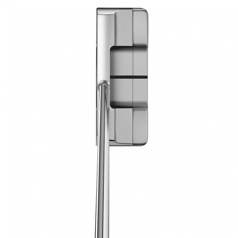 EVNROLL putter EVNROLL ER2CS Center Shaft MidBlade .370 Stepless