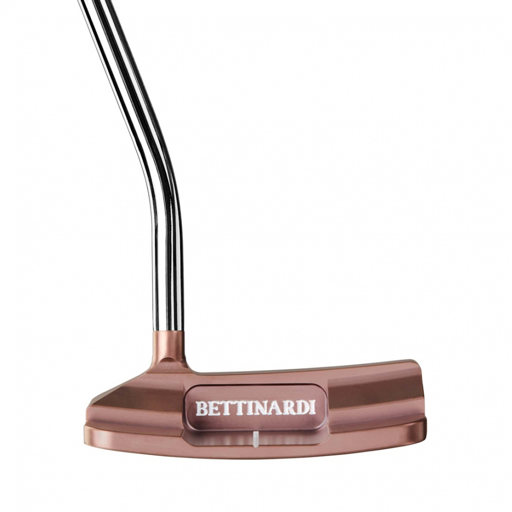 BETTINARDI putter QB6 ver.5