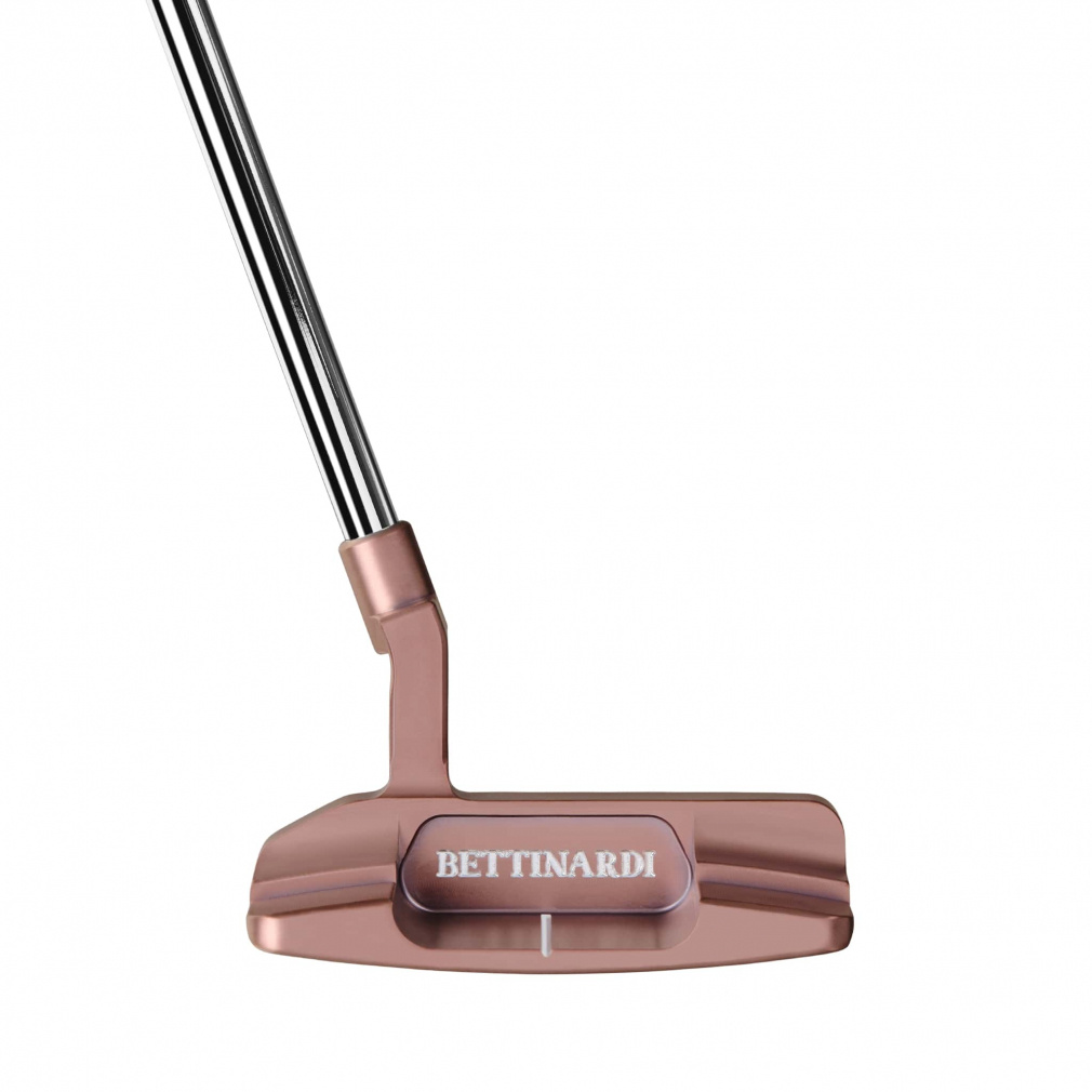 BETTINARDI putter QB8 Plumber