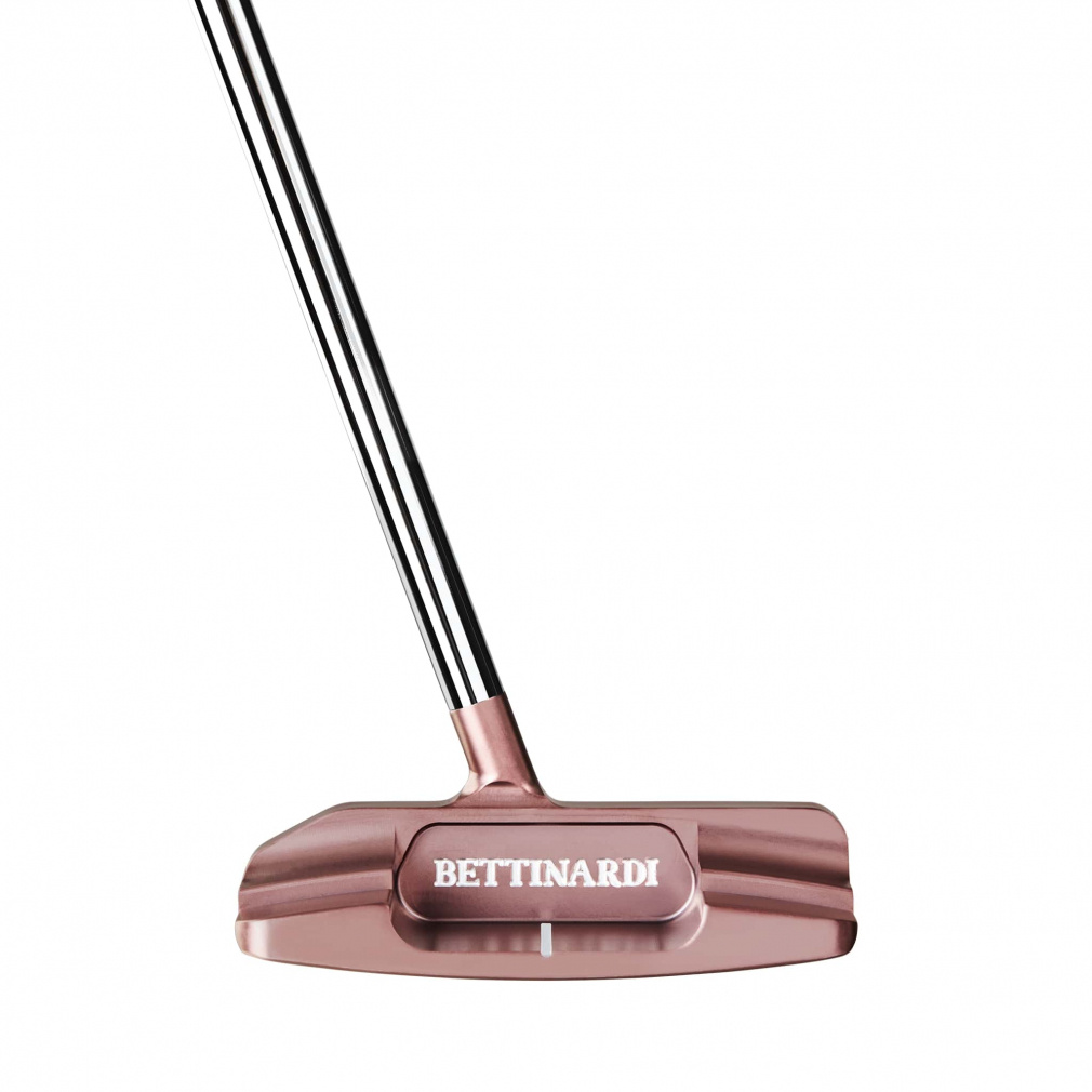 BETTINARDI putter QB8 Center