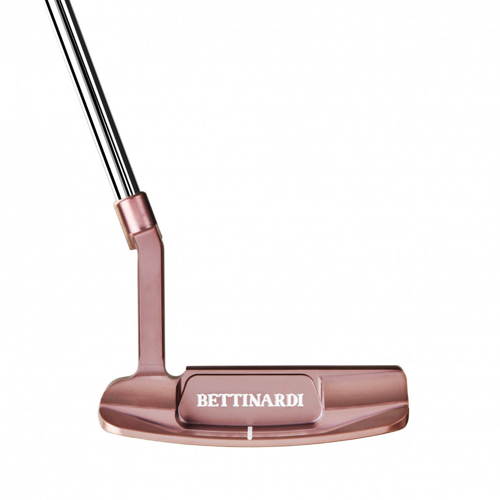 BETTINARDI putter QB16