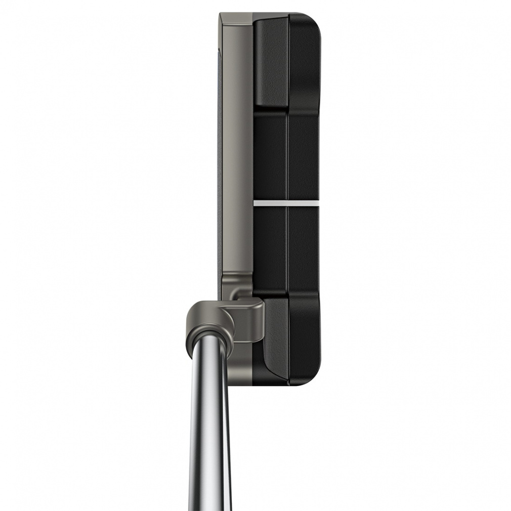 PING putter RH SCOTTSDALE ANSER BLK SPST
