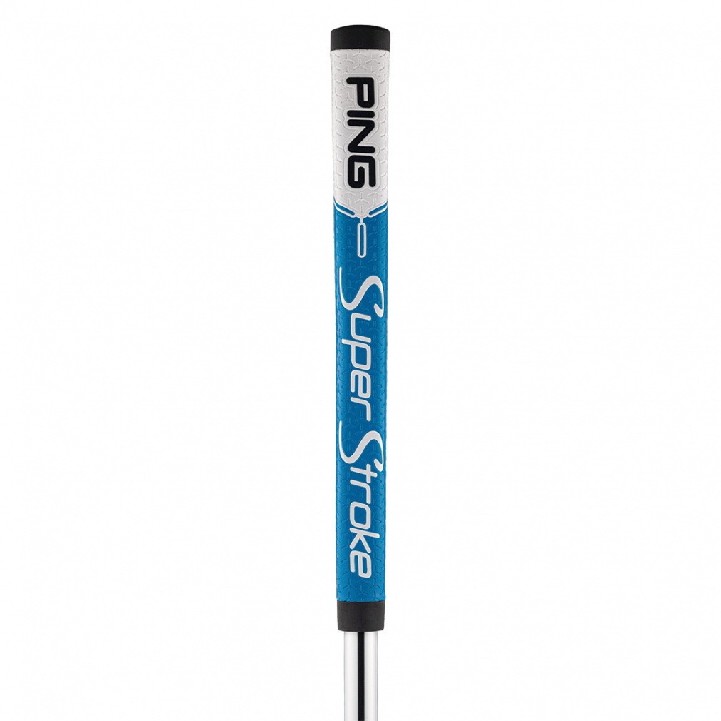 PING putter RH SCOTTSDALE ANSER 2D BLK SPST