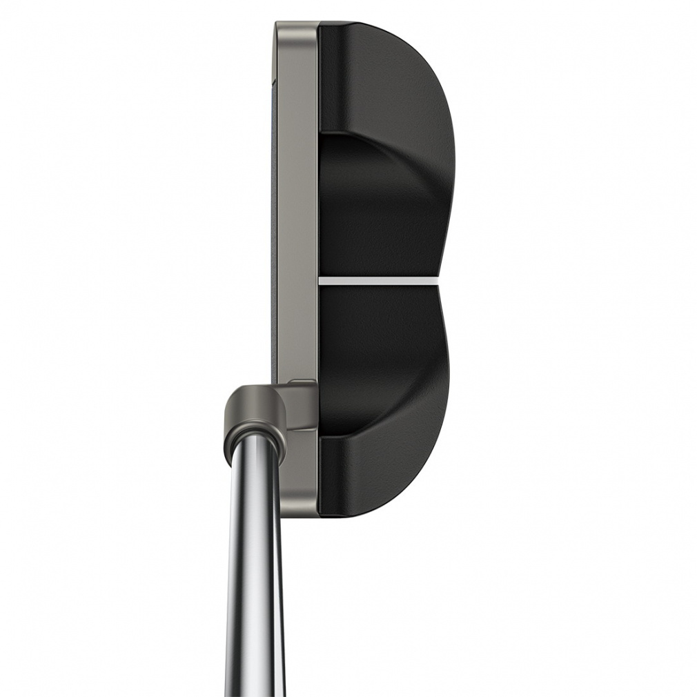 PING putter RH SCOTTSDALE B63 BLK SPST