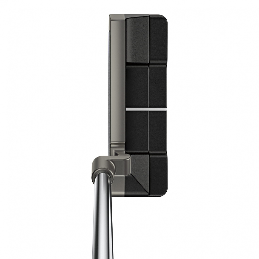 PING putter Immediate Delivery Custom Loft 1° SCOTTSDALE ANSER 2D BLK SPST