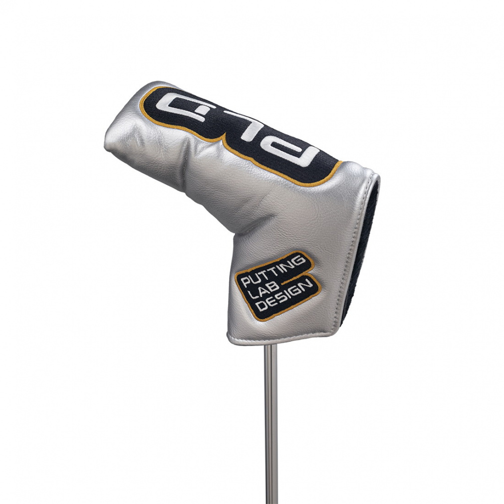 PING putter RH PLD MILLED 2025 ANSER 30
