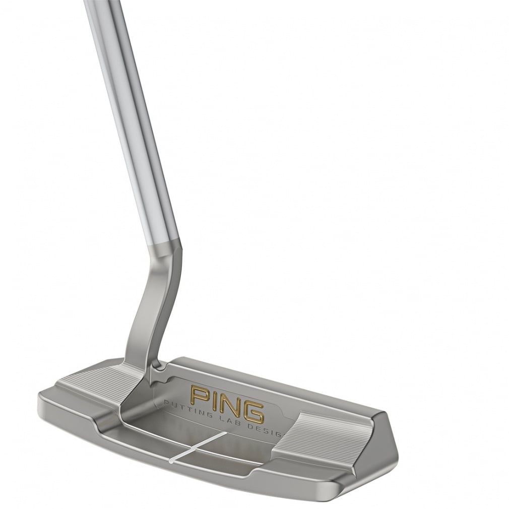 PING putter RH PLD MILLED 2025 ANSER 4D